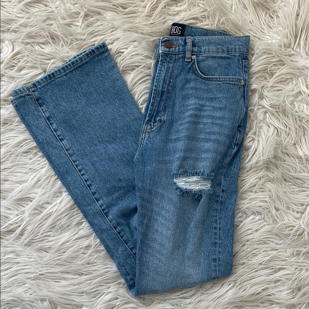 Women’s Flare Jeans